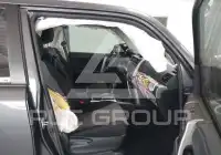 2021 Toyota 4 RUNNER фото