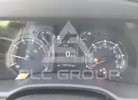 2021 Toyota 4 RUNNER photo