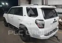 2021 Toyota 4 RUNNER фото
