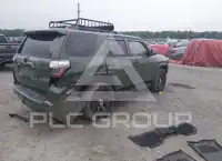 2021 Toyota 4 RUNNER фото
