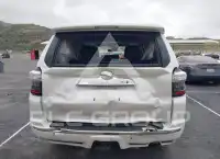 2021 Toyota 4 RUNNER фото