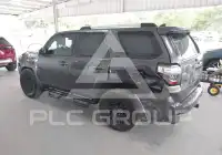 2021 Toyota 4 RUNNER фото