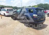 2021 Toyota 4 RUNNER фото