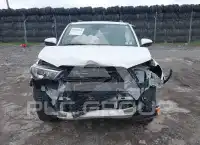 2021 Toyota 4 RUNNER фото
