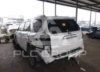 2021 Toyota 4 RUNNER фото