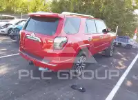 2021 Toyota 4 RUNNER фото
