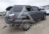 2021 Toyota 4 RUNNER фото