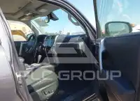 2021 Toyota 4 RUNNER фото