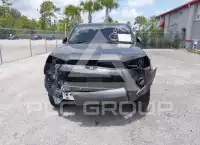 2021 Toyota 4 RUNNER фото