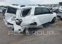 2021 Toyota 4 RUNNER фото