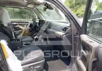 2021 Toyota 4 RUNNER фото
