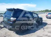 2021 Toyota 4 RUNNER фото