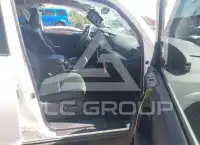 2021 Toyota 4 RUNNER фото