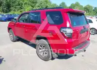 2021 Toyota 4 RUNNER photo