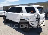 2021 Toyota 4 RUNNER фото