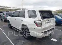 2021 Toyota 4 RUNNER фото