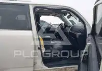2021 Toyota 4 RUNNER photo