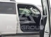2021 Toyota 4 RUNNER фото