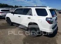 2021 Toyota 4 RUNNER photo