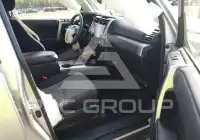 2021 Toyota 4 RUNNER фото