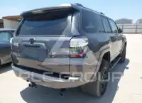 2021 Toyota 4 RUNNER фото