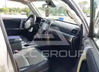 2021 Toyota 4 RUNNER photo