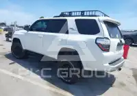 2021 Toyota 4 RUNNER photo