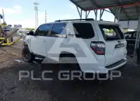 2021 Toyota 4 RUNNER фото