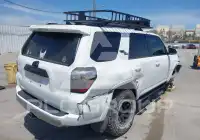 2021 Toyota 4 RUNNER photo