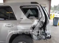 2021 Toyota 4 RUNNER фото