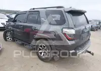 2021 Toyota 4 RUNNER фото