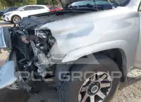 2021 Toyota 4 RUNNER фото