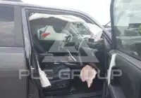 2021 Toyota 4 RUNNER фото