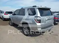 2021 Toyota 4 RUNNER фото