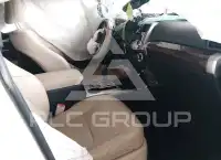 2021 Toyota 4 RUNNER фото