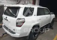 2021 Toyota 4 RUNNER фото