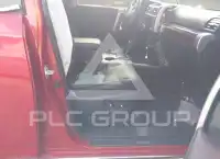 2021 Toyota 4 RUNNER photo