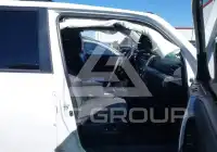 2021 Toyota 4 RUNNER photo