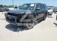 2021 Toyota 4 RUNNER фото