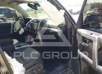 2021 Toyota 4 RUNNER фото