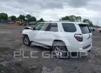 2021 Toyota 4 RUNNER фото