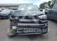 2021 Toyota 4 RUNNER фото