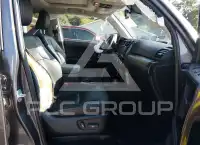 2021 Toyota 4 RUNNER photo