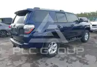 2021 Toyota 4 RUNNER photo