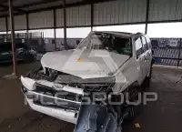 2021 Toyota 4 RUNNER фото