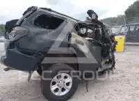 2021 Toyota 4 RUNNER фото