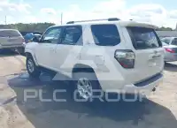 2021 Toyota 4 RUNNER фото