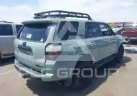 2021 Toyota 4 RUNNER фото