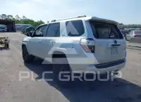 2021 Toyota 4 RUNNER photo
