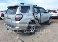 2021 Toyota 4 RUNNER фото